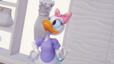 Disney Dreamlight Valley: Cómo completar desafíos boutique