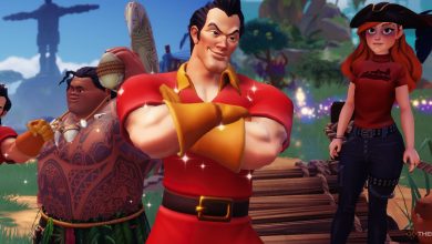Disney Dreamlight Valley: No hay héroes como Gaston Quest Tutorial