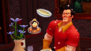 Disney Dreamlight Valley: Tutorial de Hero Pose Quest