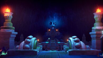 Disney Dreamlight Valley: recorrido por la búsqueda de la chispa de la imaginación