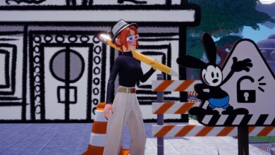 Disney Dreamlight Valley: recorrido por la misión de muchas dimensiones de Oswald