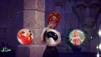 Disney Dreamlight Valley: un poco de ayuda del tutorial de Quest de tus amigos