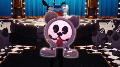 Disney Dreamlight Valley: un recorrido de búsqueda de desarrollo alarmante