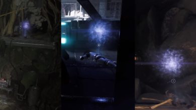 Star Wars Jedi Fallen Order Force Essences