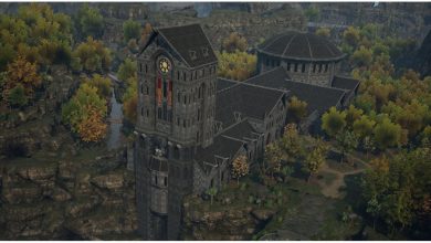 Marvel Midnight Suns main Abbey image