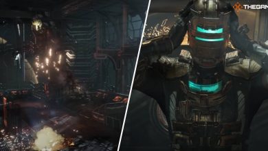 Dead Space Schematics Guide