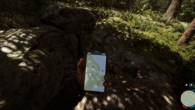 Modern Axe (9)