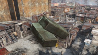 A screenshot showing concrete.
