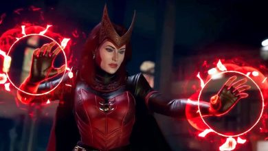 Marvel Midnight Suns Wanda's Journal's Featured Image