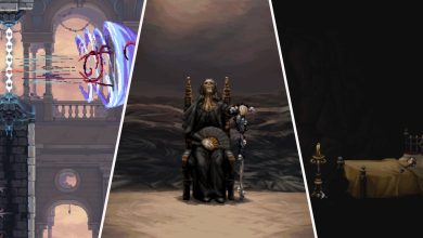 Dónde encontrar todas las habitaciones hija y vela en Blasphemous 2