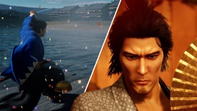 Like A Dragon Ishin Minigame Guide Featured Image