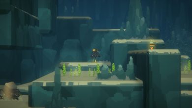 Dónde encontrar uvas marinas en Dave The Diver