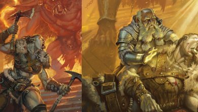 Dragones y Mazmorras: Explicación de la condición ensangrentada