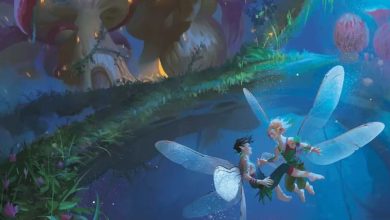 Dragones y Mazmorras: Patrón Archfey, explicado