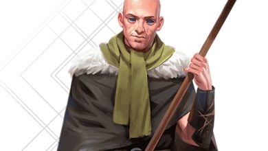 Dragones y Mazmorras: Patrón Celestial, explicado