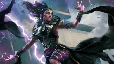 Dragones y mazmorras: cómo construir un clérigo de dominio de ambición