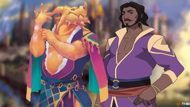 Dragones y mazmorras: cómo construir un hechicero Runechild