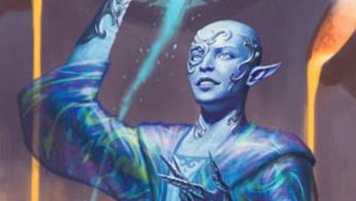 Dragones y mazmorras: cómo construir un personaje de filósofo plano