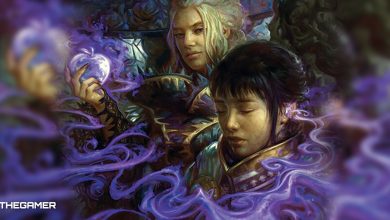 Dragones y mazmorras: cómo construir una universidad de Whispers Bard