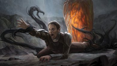 Dragones y mazmorras: cómo matar PNJ