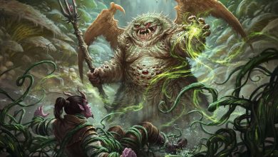 Dragones y mazmorras: consejos para introducir Planescape en su campaña