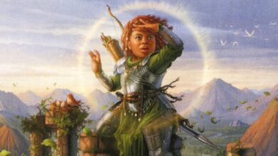 Dragones y mazmorras: los mejores sanadores no clérigos