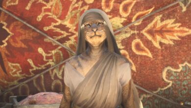 Dragon's Dogma 2: Cómo conseguir un ramo de flores