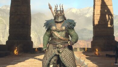 Dragon's Dogma 2: Guía de construcción de guerreros