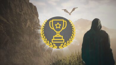 Dragon's Dogma 2: Guía de logros/trofeos