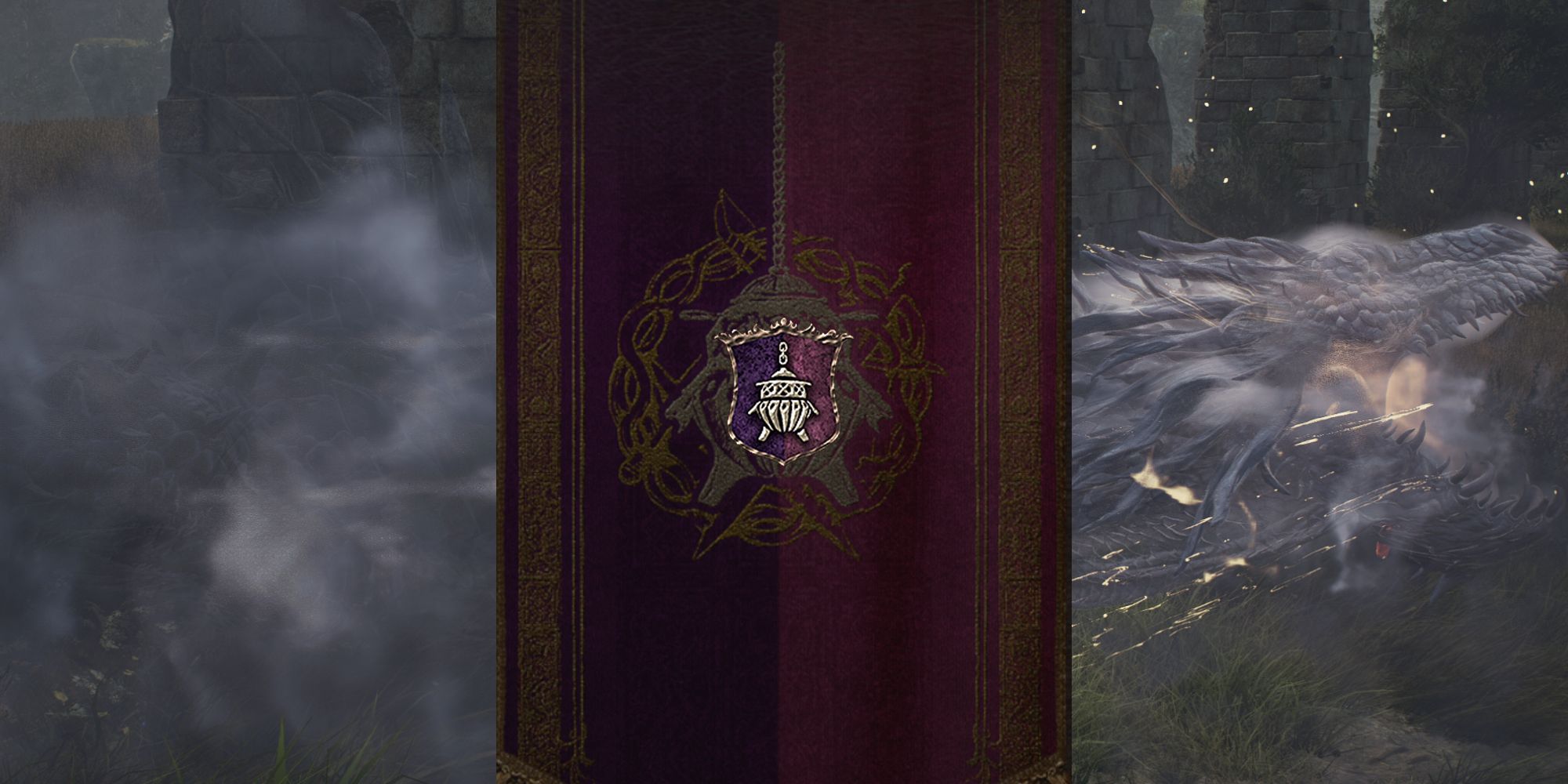 La vocación del Tramposo - Dragon's Dogma 2