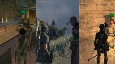 Dragons Dogma Every Missable Featured
