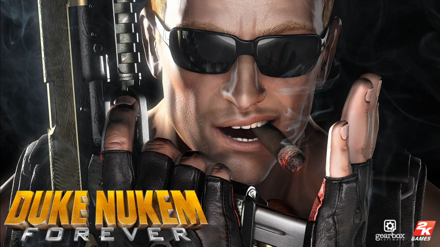 Duke Nukem Forever: Cómo matar a Octaking