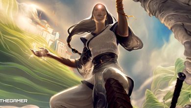 Dungeons & Dragons: Cómo construir un camino del monje del alma del sol