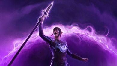 Dungeons & Dragons: Cómo ejecutar Shadowheart de Baldur's Gate 3 como NPC