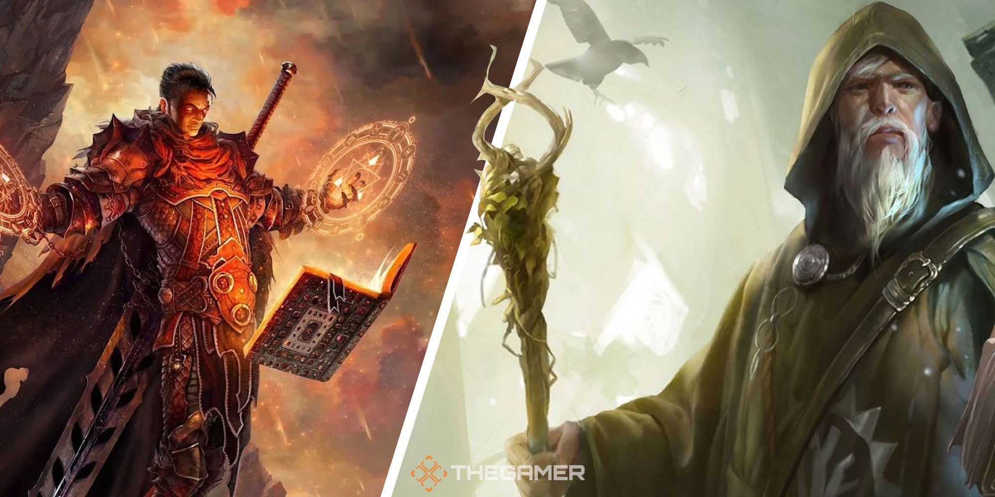 Dungeons & Dragons: Las mejores hazañas para un hechicero