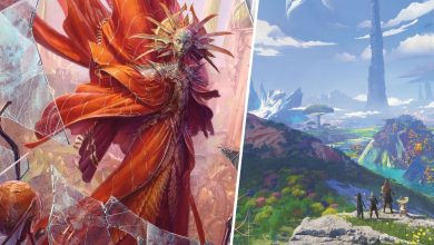 Dungeons & Dragons: Planescape - Cómo ejecutar personajes con fallas