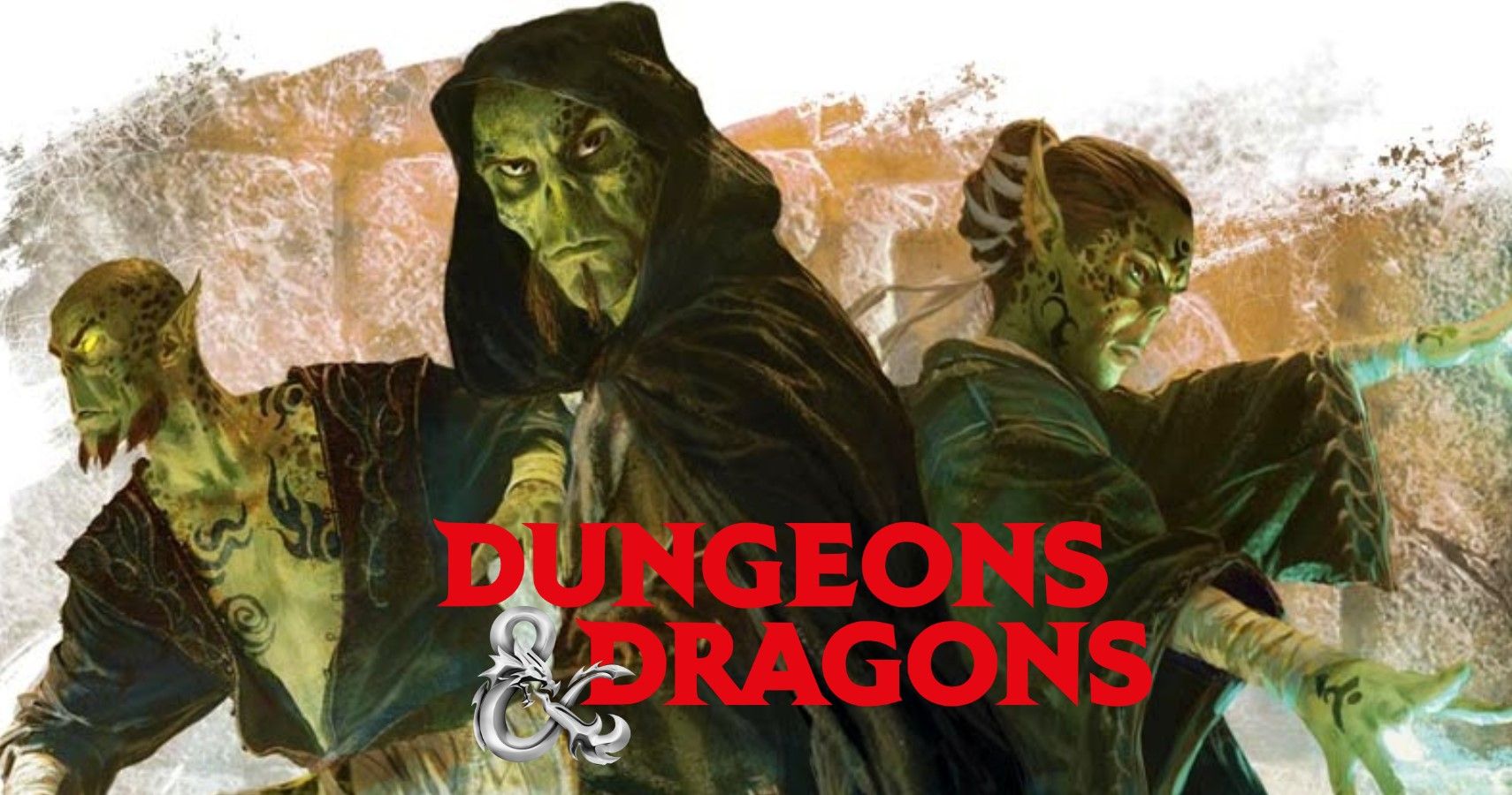 Dungeons & Dragons: todas las subclase de monjes oficiales, clasificadas