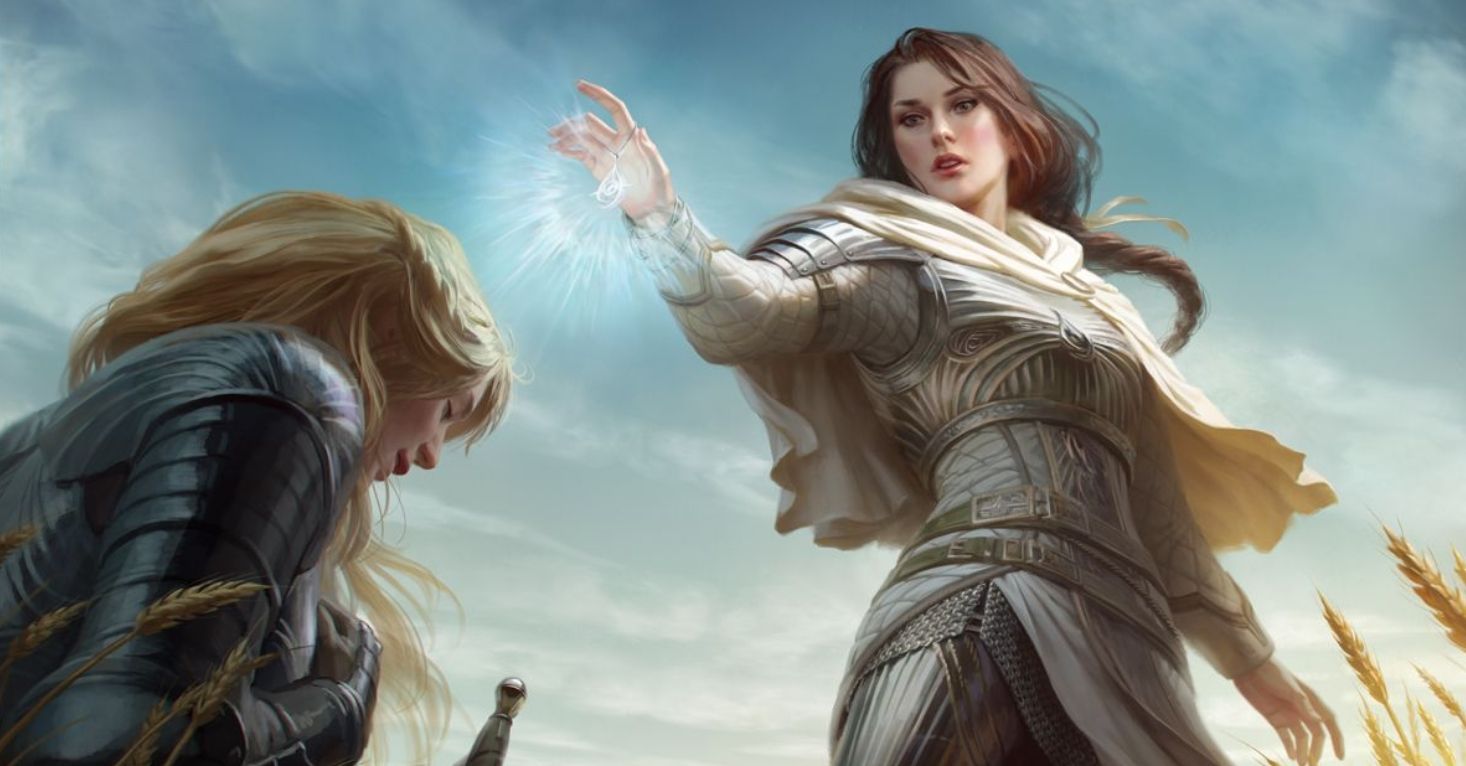 Dungeons & Dragons: todas las subclases oficiales de clérigos, clasificadas