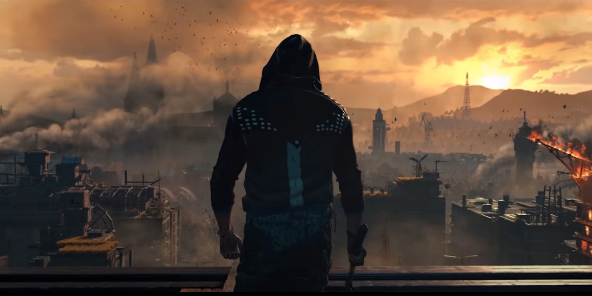Dying Light 2: 5 misiones secundarias con las mejores recompensas
