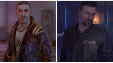 Dying Light 2 Cling and Bart
