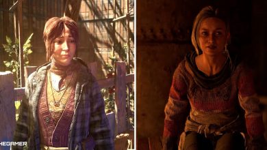 Dying Light 2 Stolen Goods Side Quest Featured Image