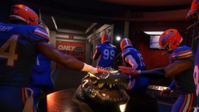 EA Sports College Football 25: 10 consejos para principiantes
