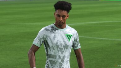 EA Sports FC 24: Cómo completar el desafío Johan Mojica Make Your Mark