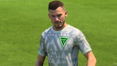 EA Sports FC 24: Cómo completar el desafío Pascal Gross Make Your Mark