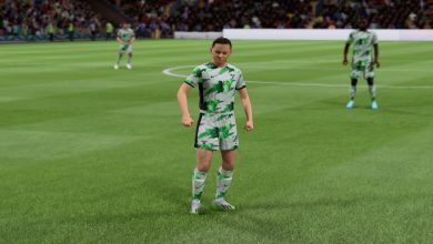 EA Sports FC 24: Cómo completar el desafío de objetivos de Katie McCabe con menciones honoríficas de TOTY
