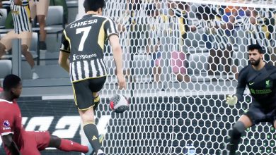 EA Sports FC 24: Cómo hacer una Trivela