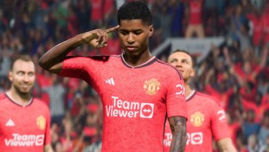 EA Sports FC 24: Cómo realizar cada nueva celebración