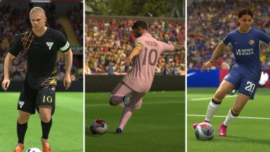 EA Sports FC 24: Guía completa del equipo del año