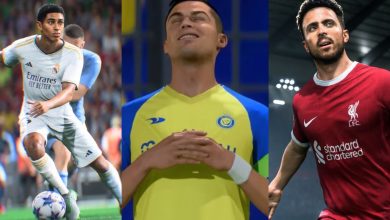 EA Sports FC 24: Guía de formación 4-3-3