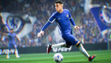EA Sports FC 24: pases de precisión, explicado